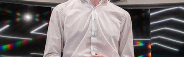 We try and distill a Silicon Valley mindset into Irish people Jack O’Regan Kenny, Managing Director of Patch