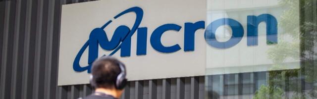 Micron, ASML, Samsung cosy up to Chinese regime, attend China International Import Expo, NVIDIA abstains