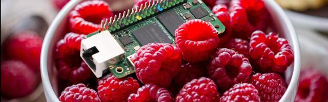 Radxa Reveals Another Pocketful of Processing Power