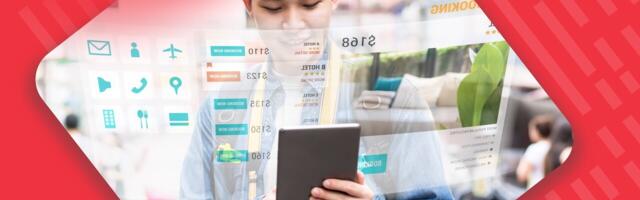 2024’s most important travel tech trends