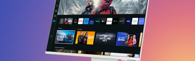 Samsung Introduces New Sale With Big Savings on Computer Monitors