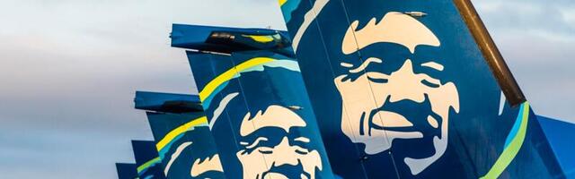 Alaska Airlines CEO Blames Boeing for $150 Million Losses