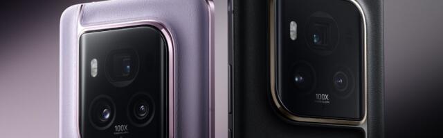 Honor shows off Magic6 Ultimate design and starts taking pre-reservations