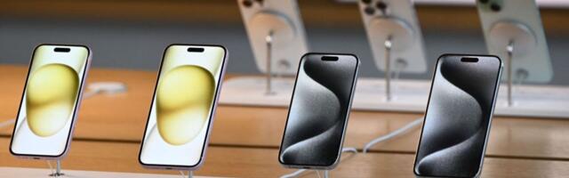 Green bubbles, Apple Pay and other reasons why America says Apple is breaking the law