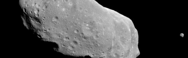 NASA drills freaky scenario where elusive asteroid heads towards Earth