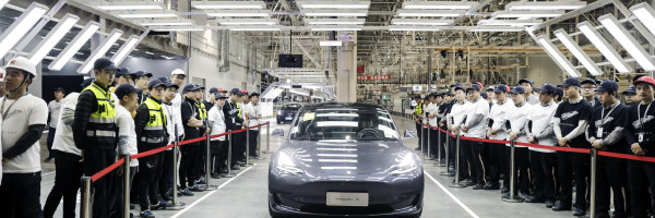 Tesla sues Trump Administration to end tariffs on the ‘brain’ of its vehicles