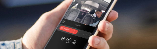 Ring gets into automotive security with three new car products, including one debuting first for Teslas