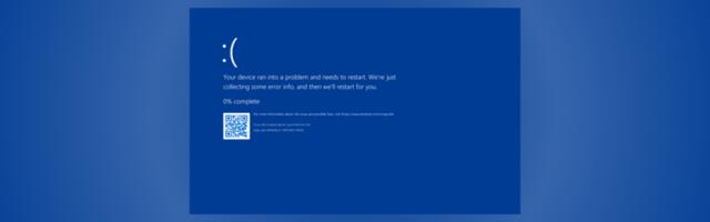 BSOD meaning: What's the Windows blue screen of death and what do I do?