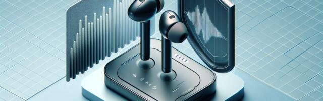 Apple launches AirPods 4 with noise cancellation