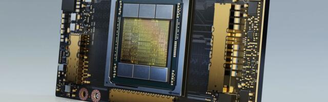 US govt reportedly mulls capping AI GPU exports from Nvidia and AMD to the Middle East
