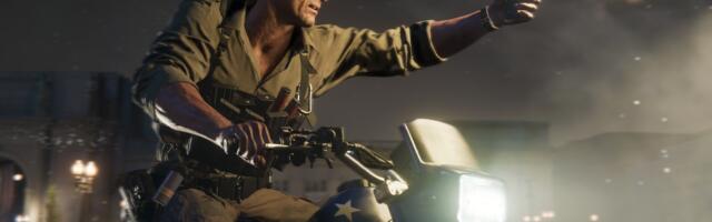 Call of Duty: Black Ops 6's PC system requirements have been revealed and you'll need 102GB of storage