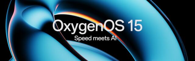 Here’s when Oxygen OS 15 is coming to your OnePlus device