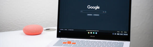 Source: Google is turning Chrome OS into Android to compete with the iPad