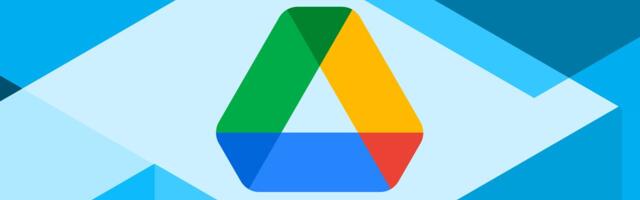 Google’s Drive app is now available for Windows on Arm