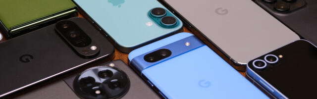 Vote for our Reader’s Choice Award for the best phone of 2024! (Final Four)
