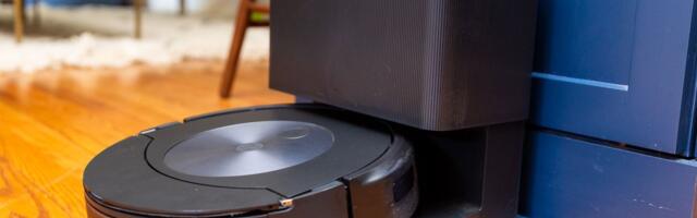 iRobot’s mop-equipped Roomba Combo j7 Plus is nearly matching its best price to date