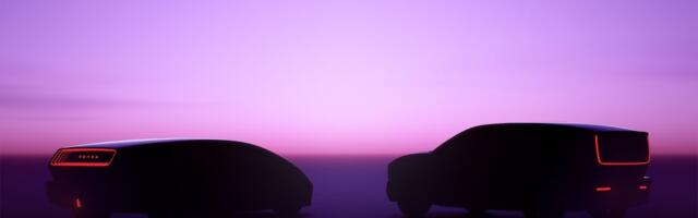 Honda teases reveal of two new Honda Zero EV prototypes