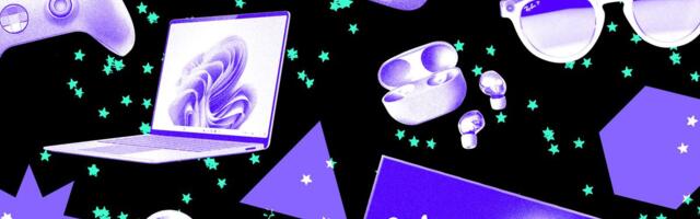 The Verge’s 2024 in review