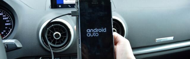 These dedicated Google Assistant car mics might be on the way out