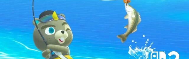 Switch 2 lets you easily move your Animal Crossing: New Horizons island