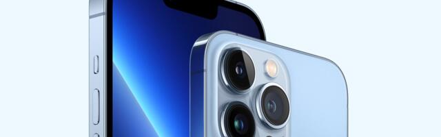 iOS 18.5 Brings Support for Carrier Satellite Connectivity to iPhone 13