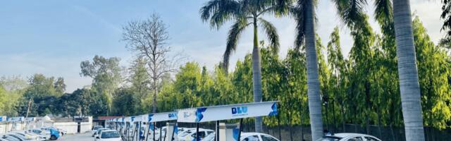Delhi HC Orders Seizure Of 129 BluSmart Vehicles