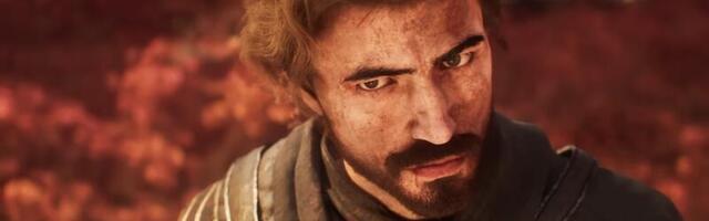 Clair Obscur: Expedition 33's French-inspired setting was originally steampunk London