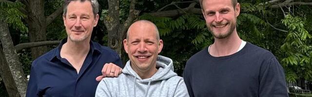 Veteran founders behind Babbel and WorkGenius launch Emerge Tech with backing from HTGF