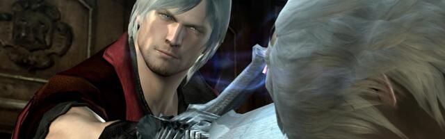 Devil May Cry and the early Mortal Kombat games join GOG’s Preservation Program