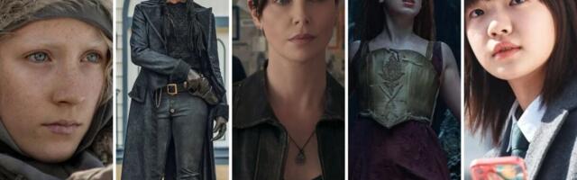 The best action movies on Netflix right now