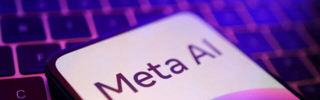 Meta is reportedly training its AI chatbots to send unprompted messages