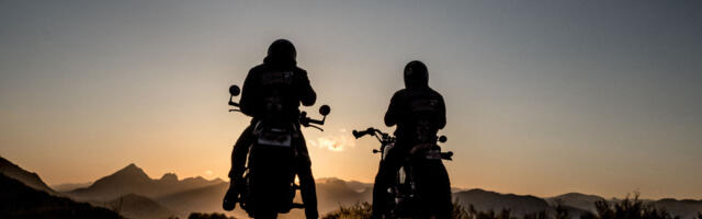12 New Motorcycles Coming Out In 2025 We're Most Excited About