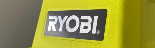 Why Did Ryobi Switch From Blue To Green? Here Are The Best Theories