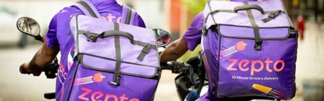 Now, MapmyIndia To Join Zepto’s Captable