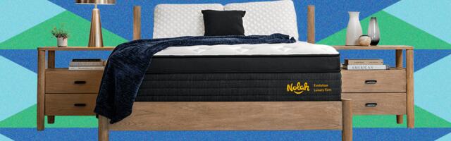 Best Side Sleeper Mattress 2025: Picked By a Sleep Science Coach