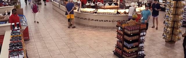 The Reason So Many US Gas Stations Are Turning Into Massive Convenience Stores