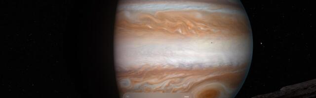 visionOS 26 RC Features New Jupiter Environment for Vision Pro