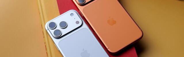 Apple clarifies some iPhone 17 Pro 'scratches' are caused by MagSafe stands
