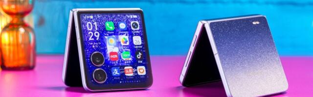 Honor Magic V Flip 2 review