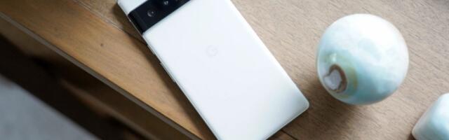 Where are the Pixel 6 and Pixel 6 Pro Updates?