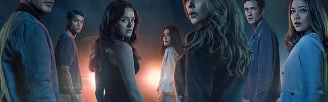 12 New Horror Movies and Shows to Stream in October
