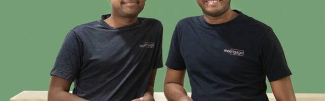 Top Startup and Tech Funding News – November 6, 2025