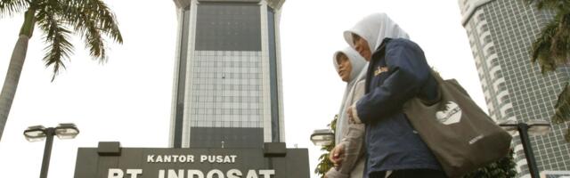 Chinese AI startup gets access to 2,300 banned Blackwell GPUs by exploiting cloud loophole — rents compute from Indonesian firm with 32 Nvidia GB200 server racks