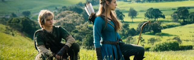 I think these set photos are telling us a lot more about the Legend of Zelda movie than Nintendo is letting on - analysis