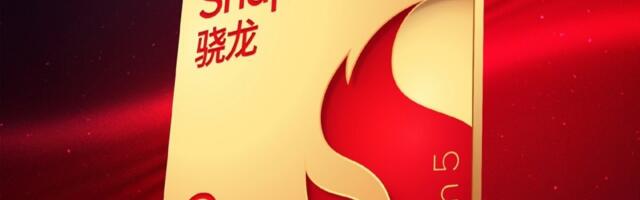 Qualcomm Snapdragon 8 Gen 5's launch date announced