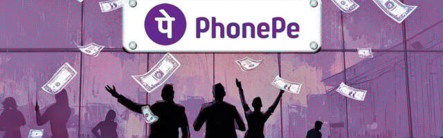 Walmart Takes $700 Mn Hit From IPO-Bound PhonePe’s ESOP Compensation