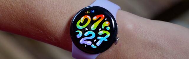 I Spent a Month With the Pixel Watch 4, and the Honeymoon Period Is Over