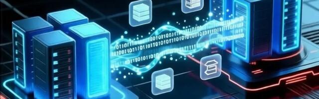 Как перенести свои данные в Digital Q.DataBase из других СУБД