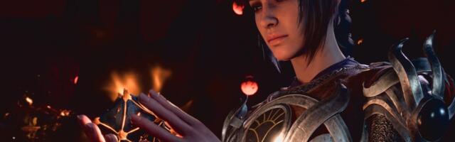 Baldur’s Gate 3 studio says it won’t use AI for concept art or writing