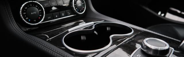 These 5 Cup Holder Accessories Can Help Organize Your Car